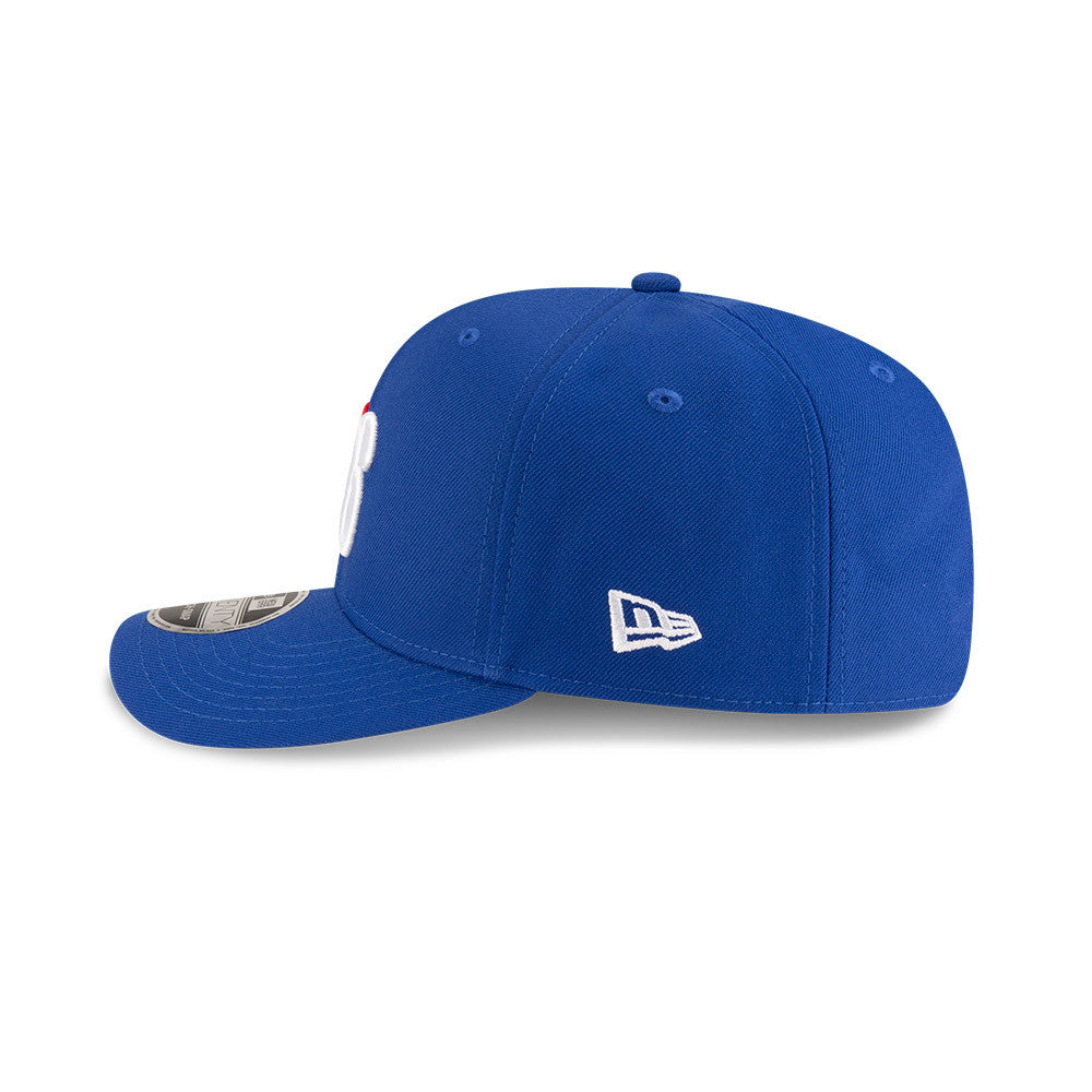 NEW ERA 970SS - PHILADELPHIA 76ERS