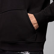 JORDAN MENS SPORT CROSSOVER HOODIE