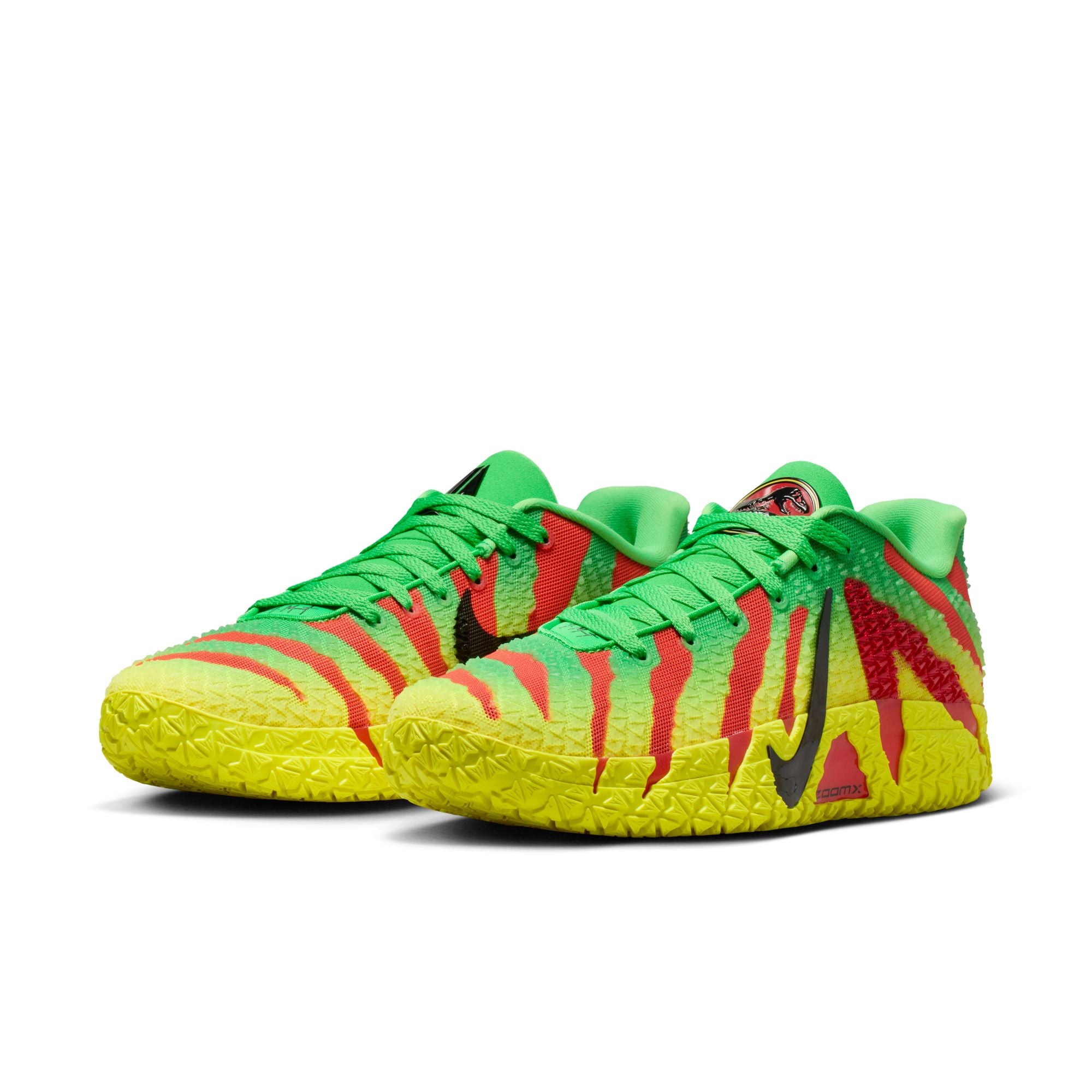 NIKE JA 3 'EXPLORER' – CourtSide Melbourne