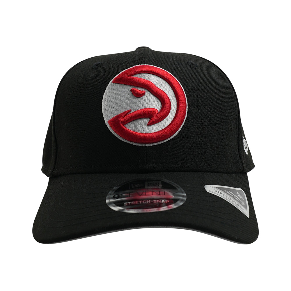 NEW ERA 970SS - ATLANTA HAWKS