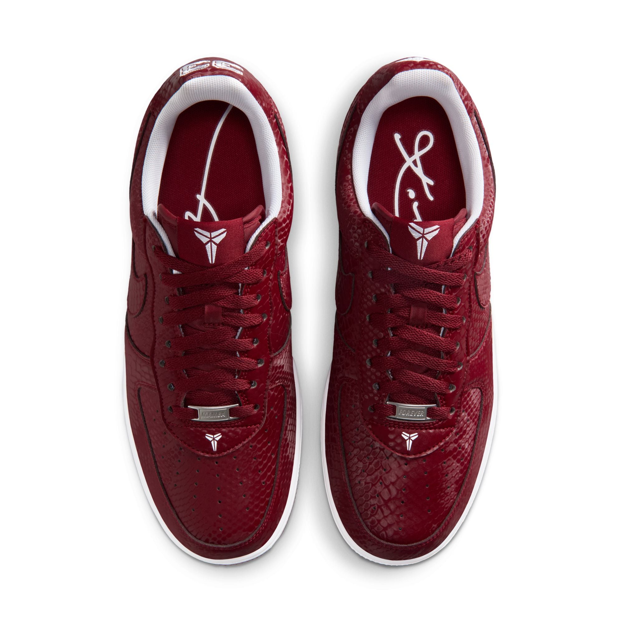 NIKE KOBE AIR FORCE 1 LOW