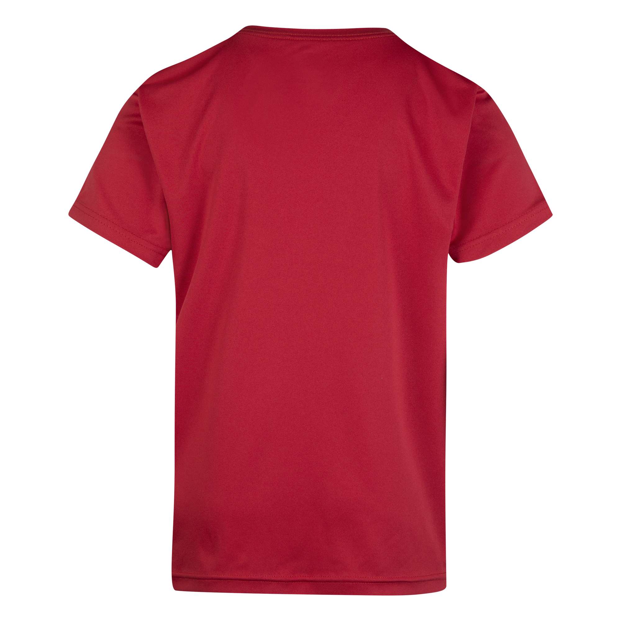 JORDAN JUMPMAN LOGO DF TEE