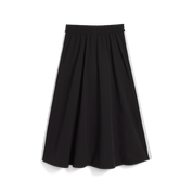 PUMA T7 WOVEN MIDI SKIRT WOMENS
