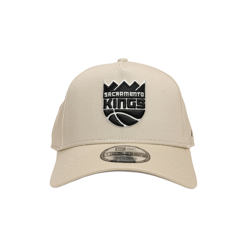 NEW ERA 940 A-FRAME - SACRAMENTO KINGS