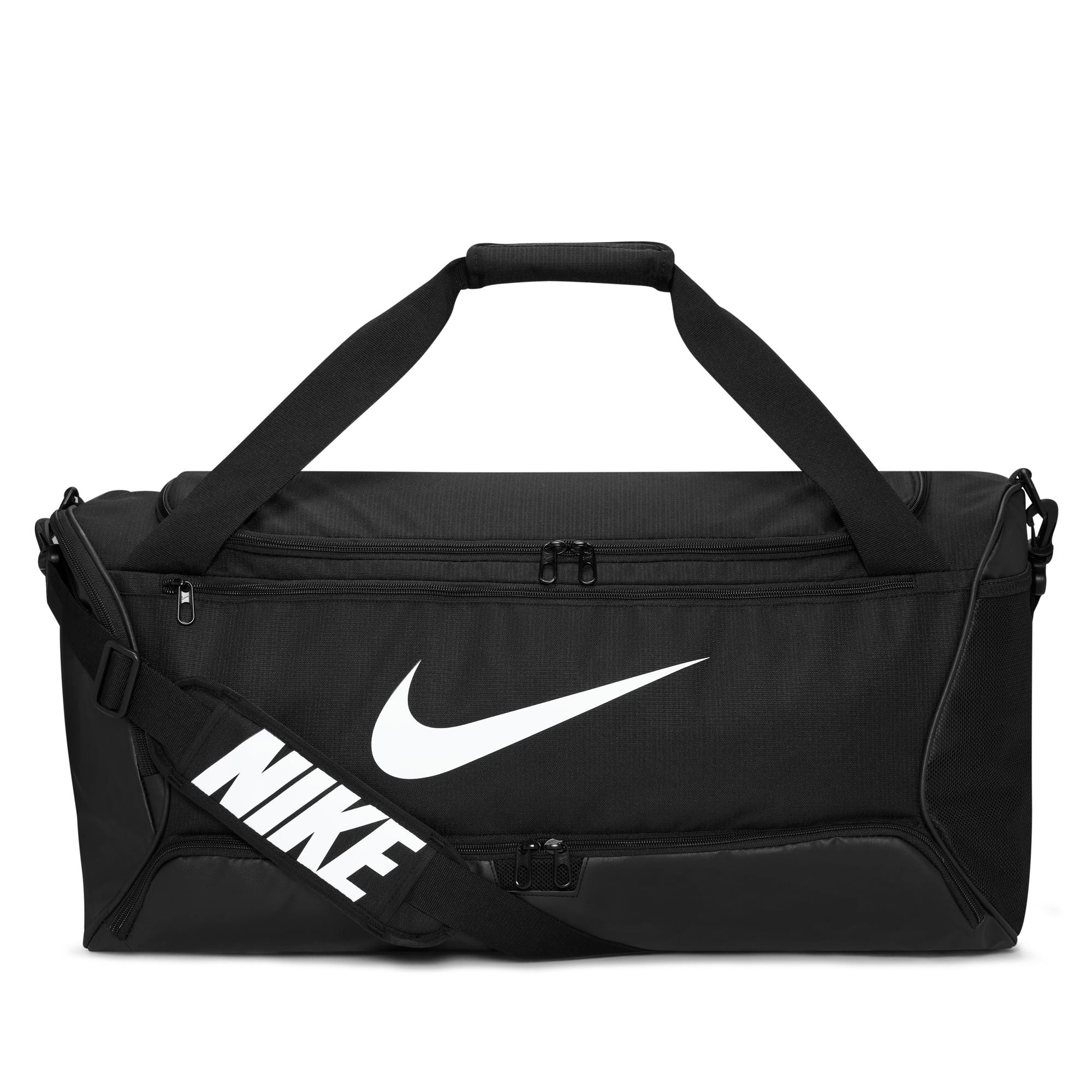 NIKE BRASILIA DUFFLE BAG - 9.5 (60L)
