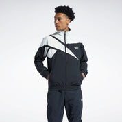 REEBOK CLASSIC FRANCHISE TRACKTOP