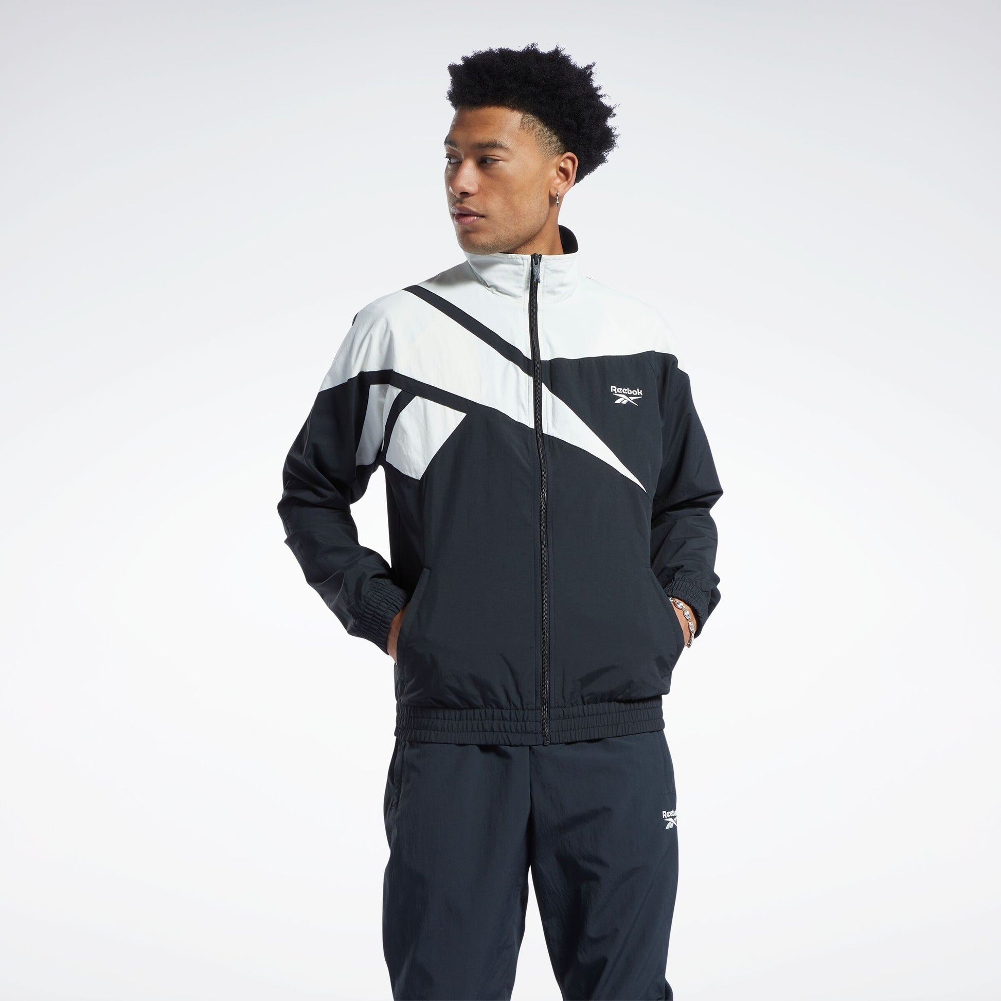 REEBOK CLASSIC FRANCHISE TRACKTOP