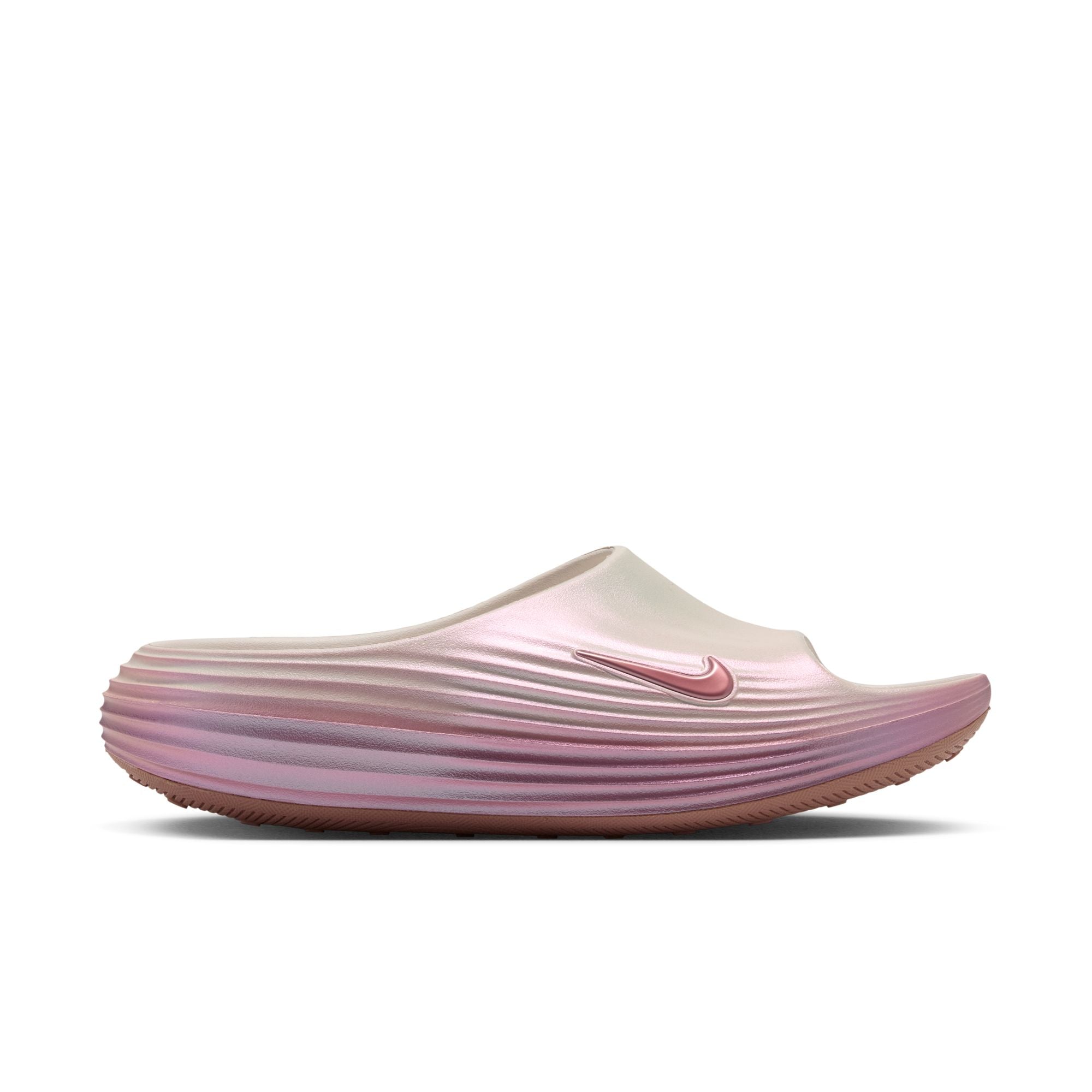 NIKE WOMENS REACTX REJUVEN8 SLIDE