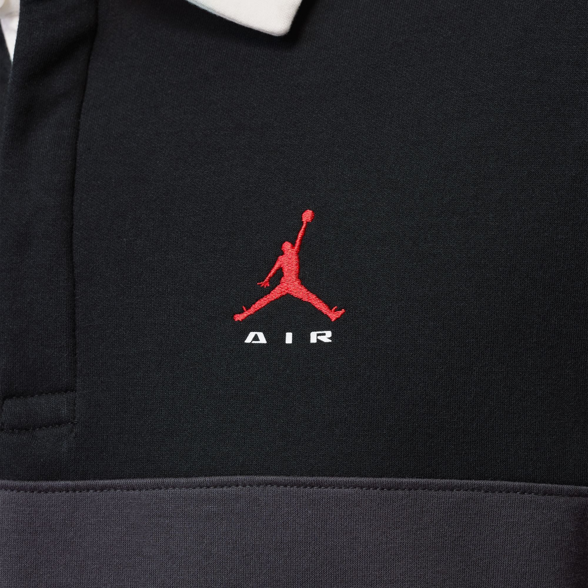 JORDAN MENS BROOKLYN POLO