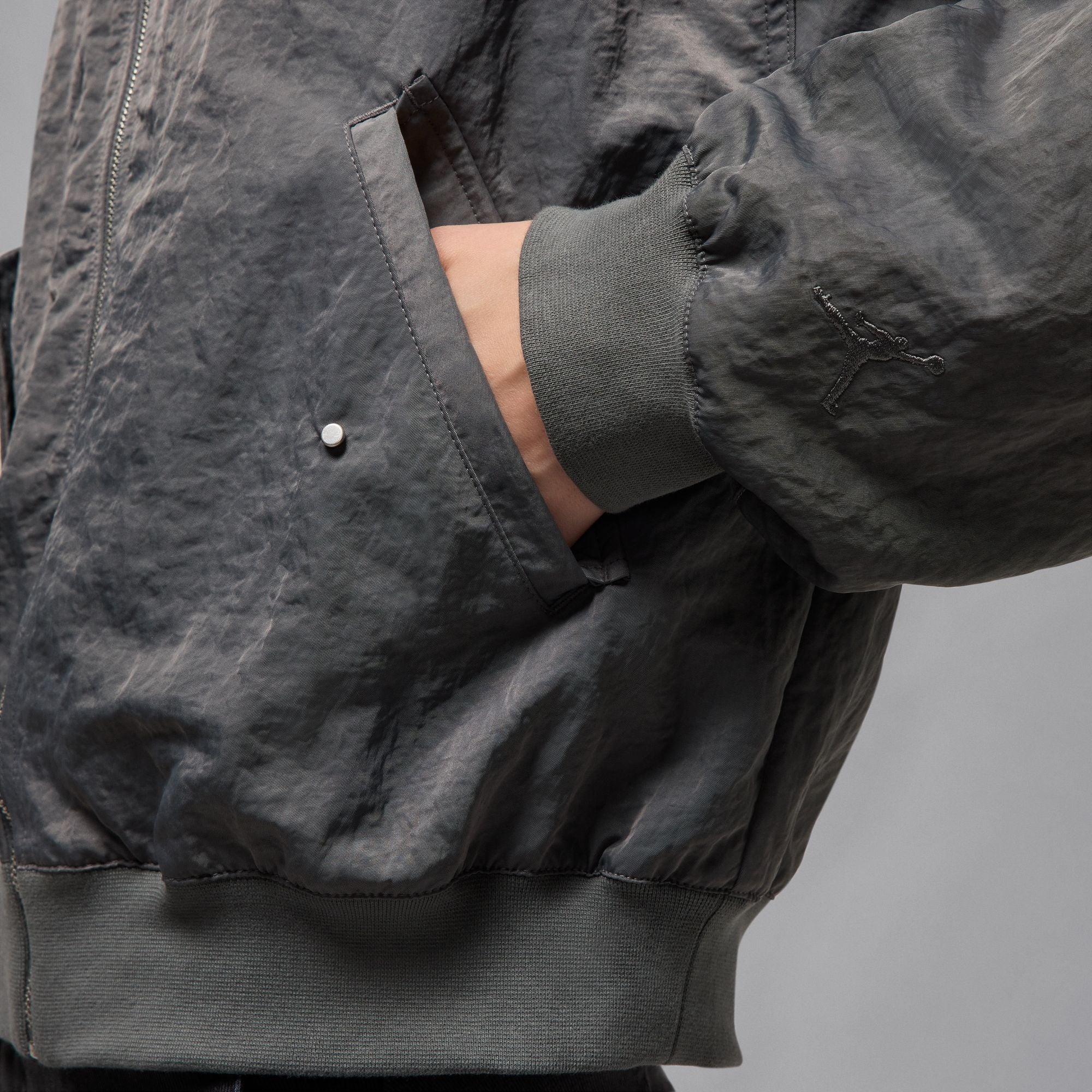JORDAN W FLT RENEGADE JKT SSNL