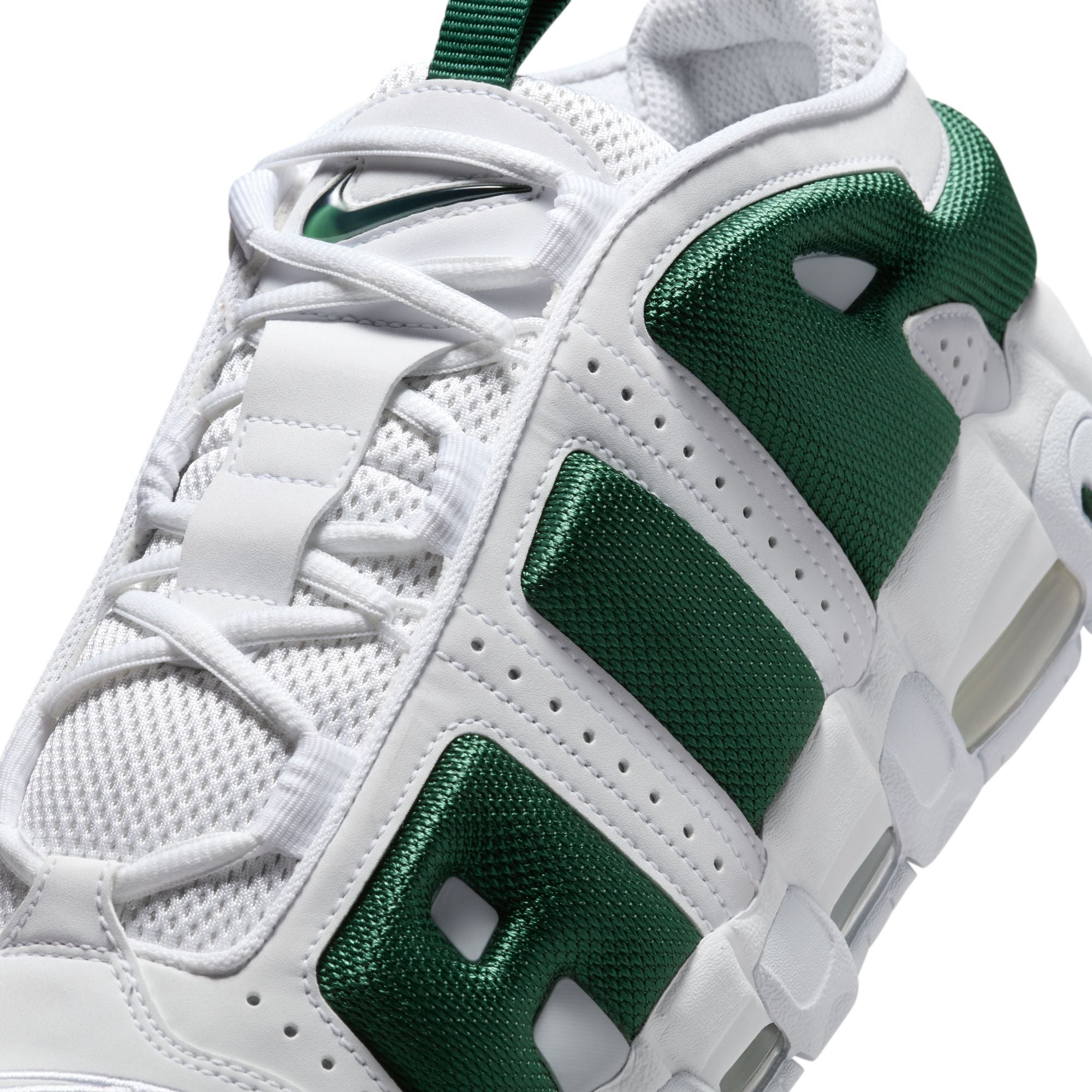 NIKE AIR MORE UPTEMPO LOW – CourtSide Melbourne