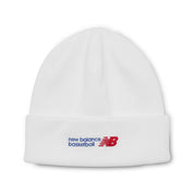 NEW BALANCE '47 BASKETBALL BEANIE