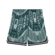 PUMA HOOPS X HARRY POTTER AOP SHORT