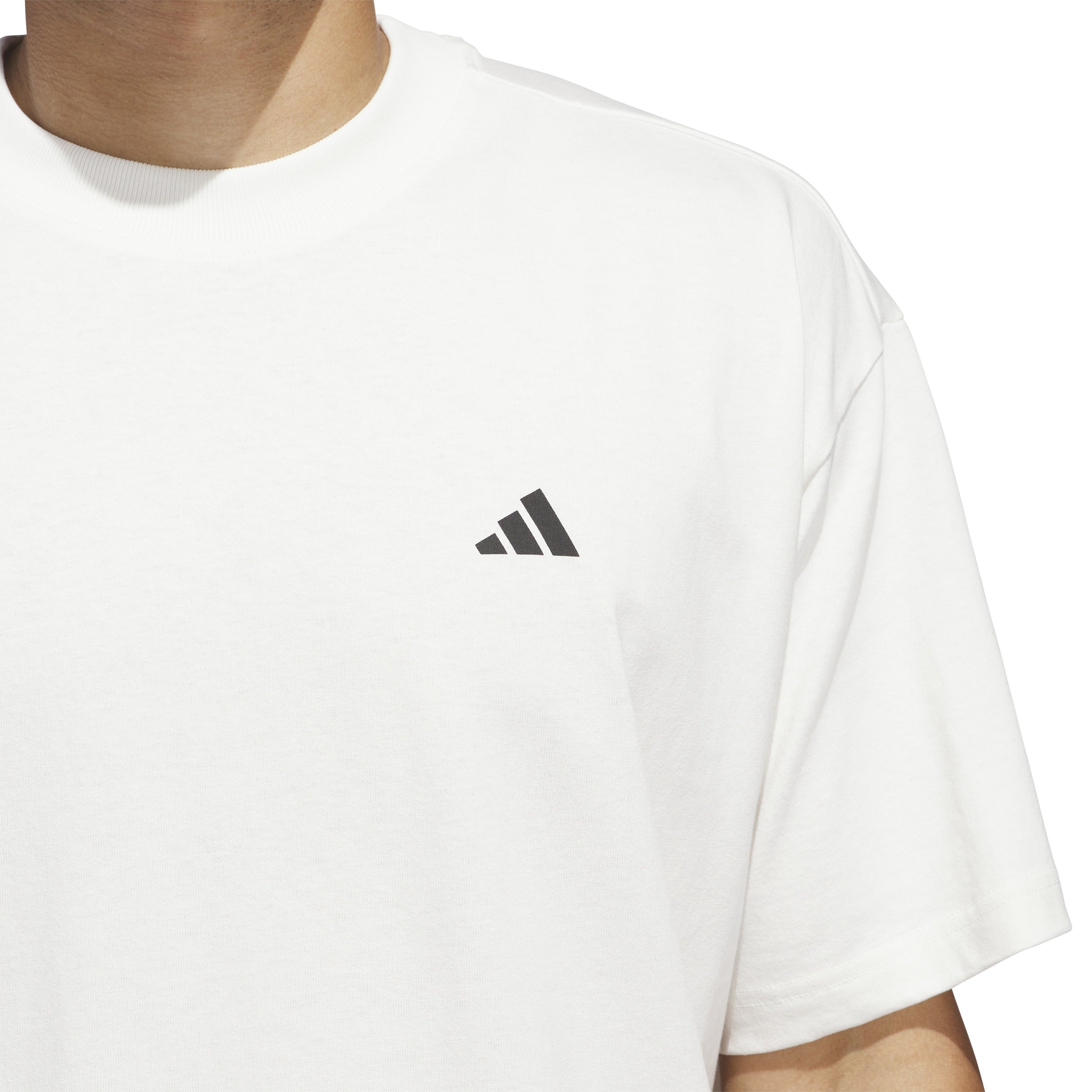 ADIDAS ANTHONY EDWARDS GRAPHIC TEE