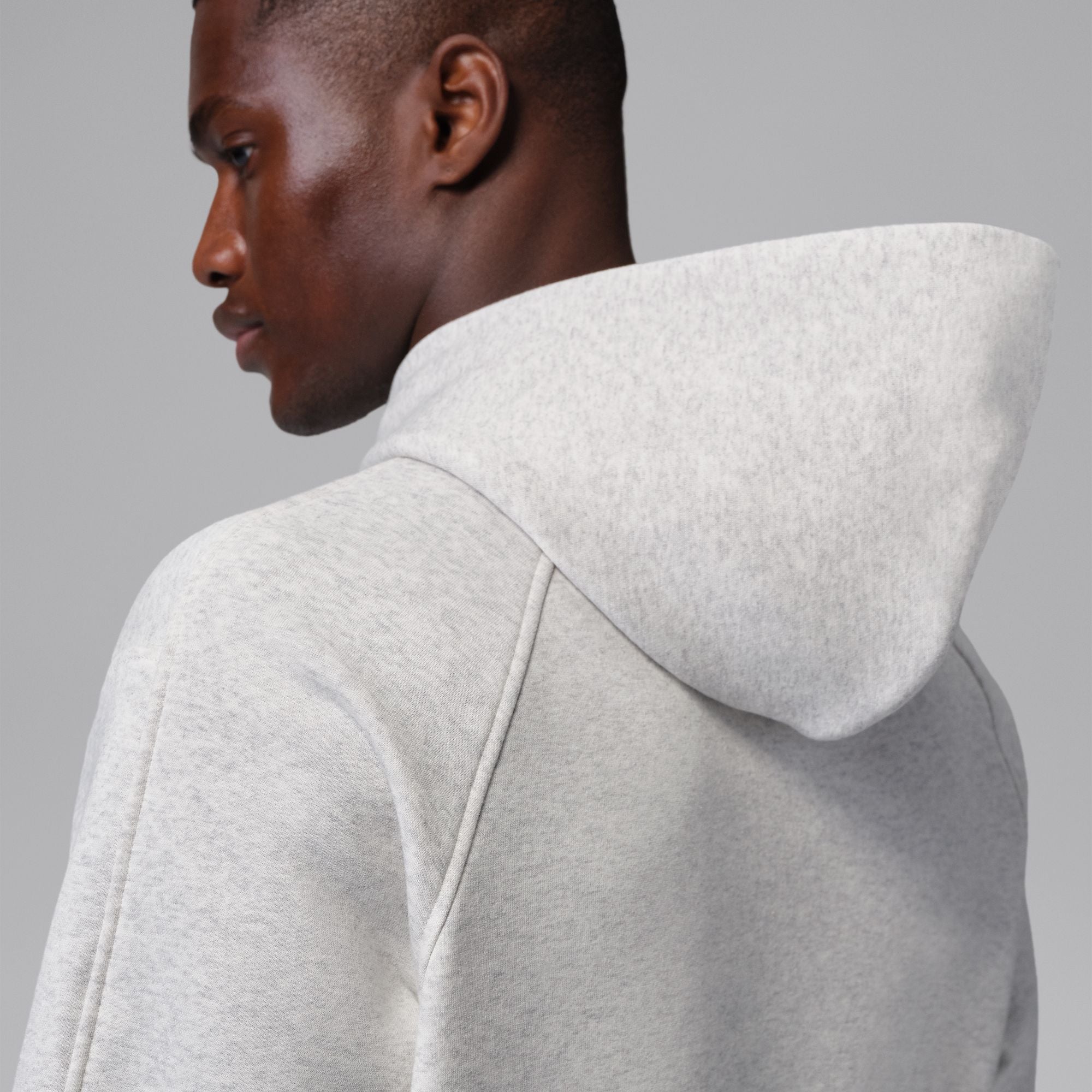 JORDAN MENS BROOKLYN STATEMENT HOODIE