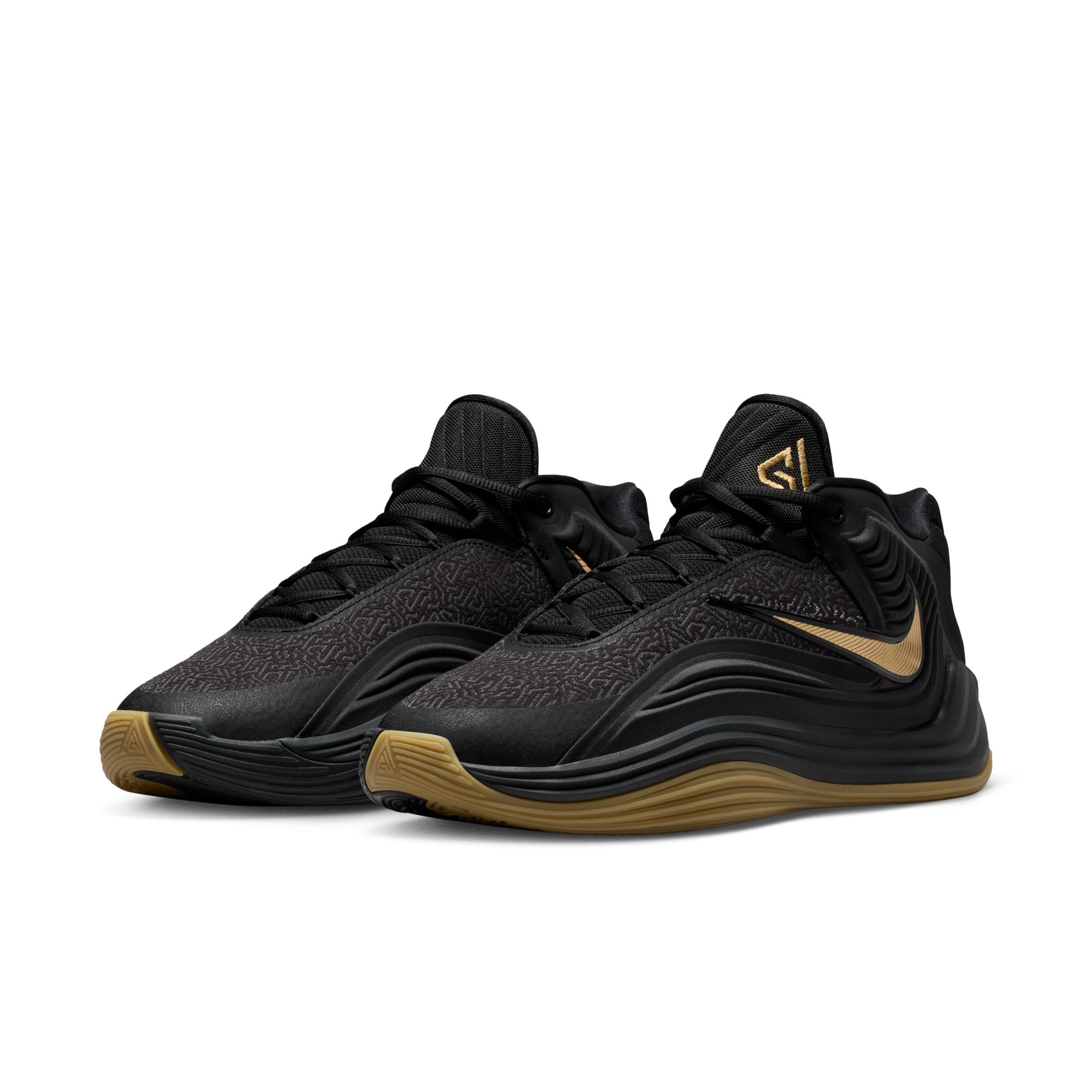 NIKE GIANNIS FREAK 7