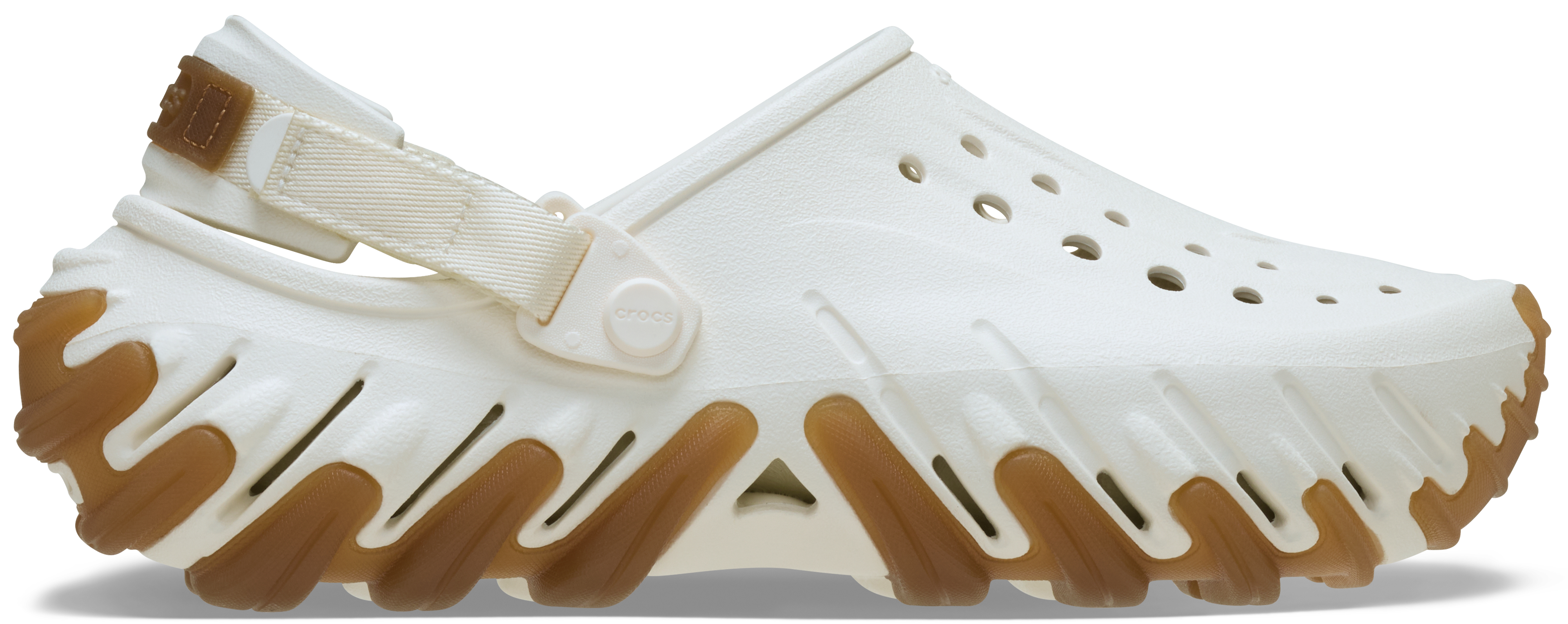 CROCS ECHO GUM RO CLOG