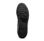 CONVERSE ALL STAR HIGH TOP BLACK MONO