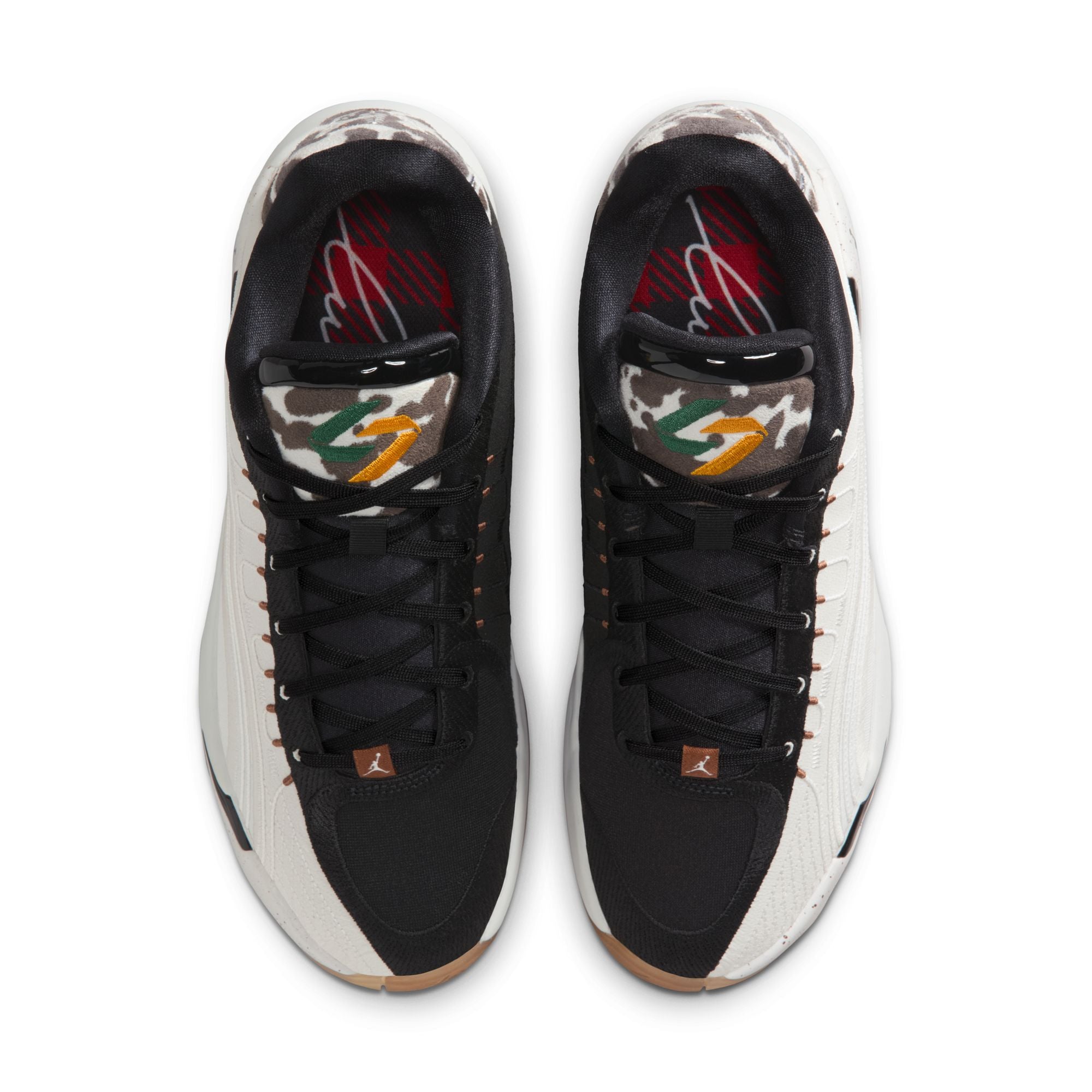 JORDAN LUKA 4 "GONE RANCHING"