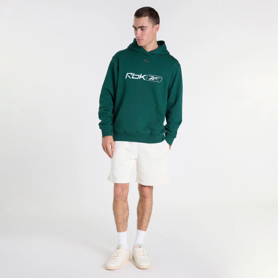 REEBOK RBK HOODIE