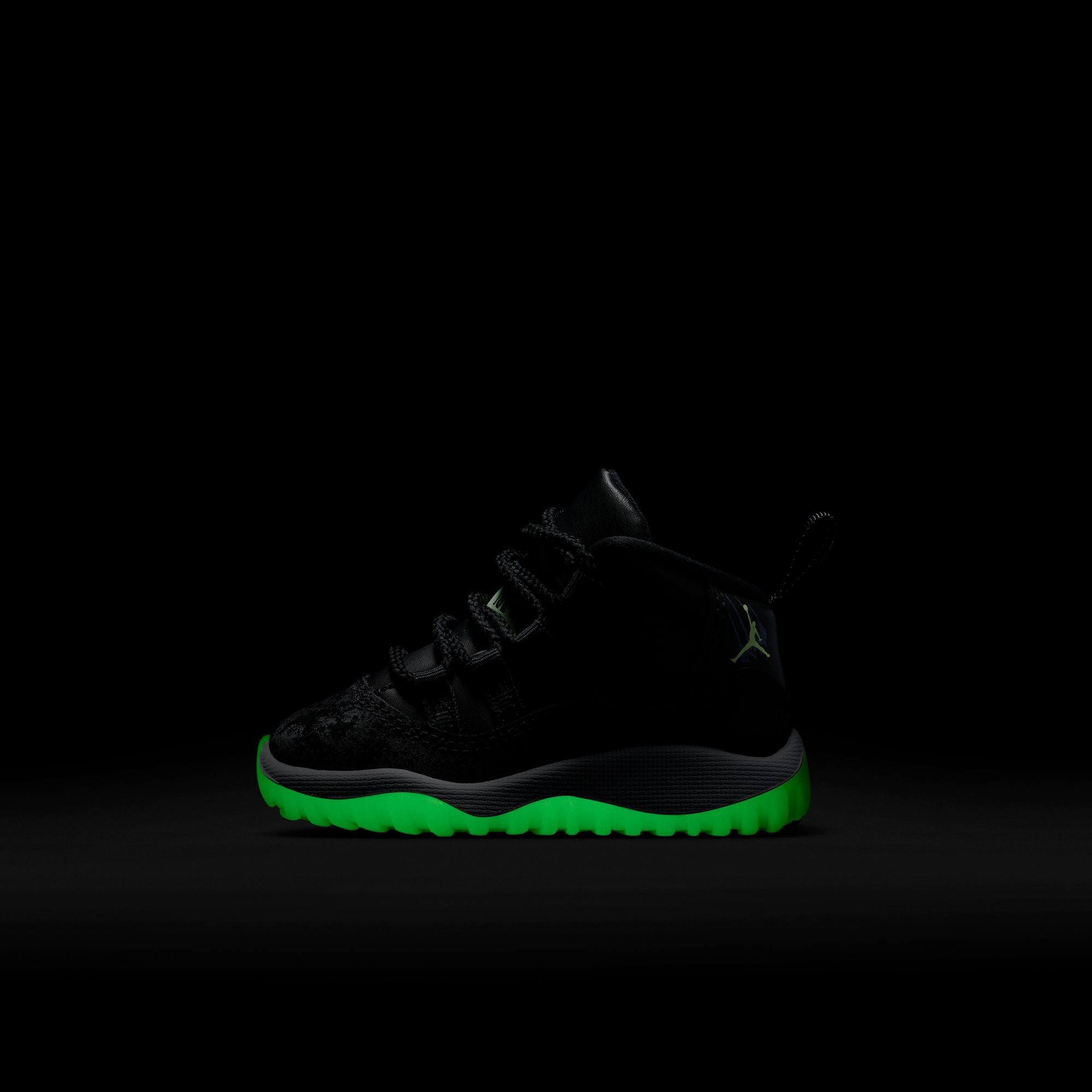 JORDAN 11 RETRO - TODDLER