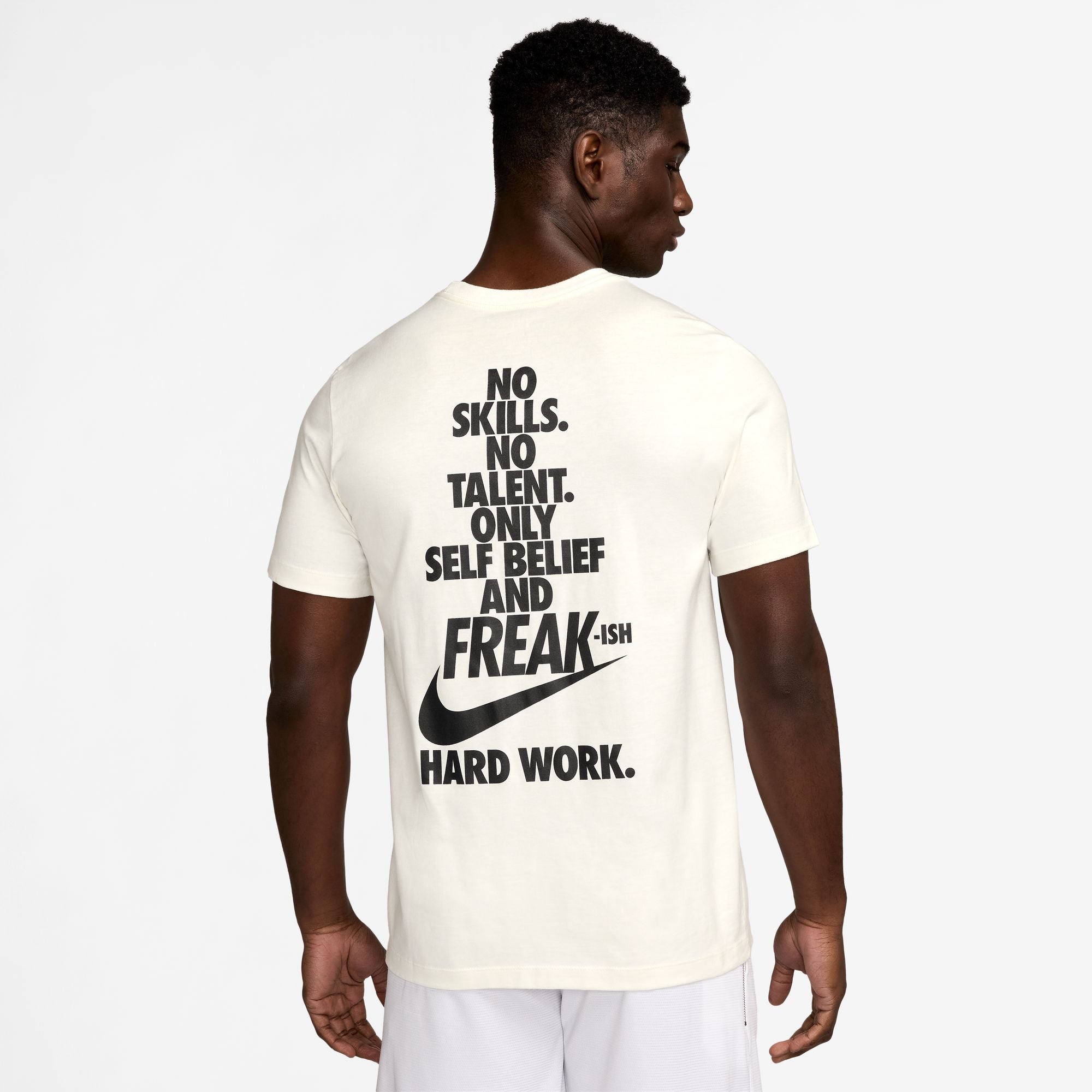 NIKE GIANNIS ANTETOKOUNMPO MENS TEE 1