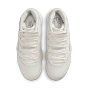 AIR JORDAN WOMENS 11 RETRO "PEARL"