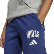 ADIDAS ESSENTIALS KIDS COLLEGIATE SHORTS