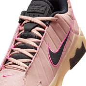 NIKE LEBRON WITNESS IX 'PARTICLE PINK'