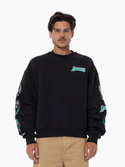 MITCHELL & NESS PATCH CREW LKRS