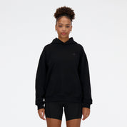 NEW BALANCE ATHLETICS FRENCH TERRY HOODIE