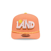 NEW ERA NBA CITY EDITION 970SS - CLEVELAND CAVALIERS
