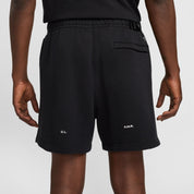 NIKE MENS NRG NOCTA FLEECE SHORT