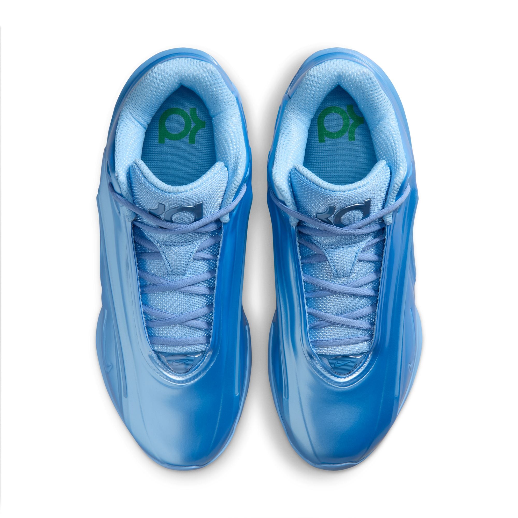 NIKE KD19 'BLUEBERRY BLAST'