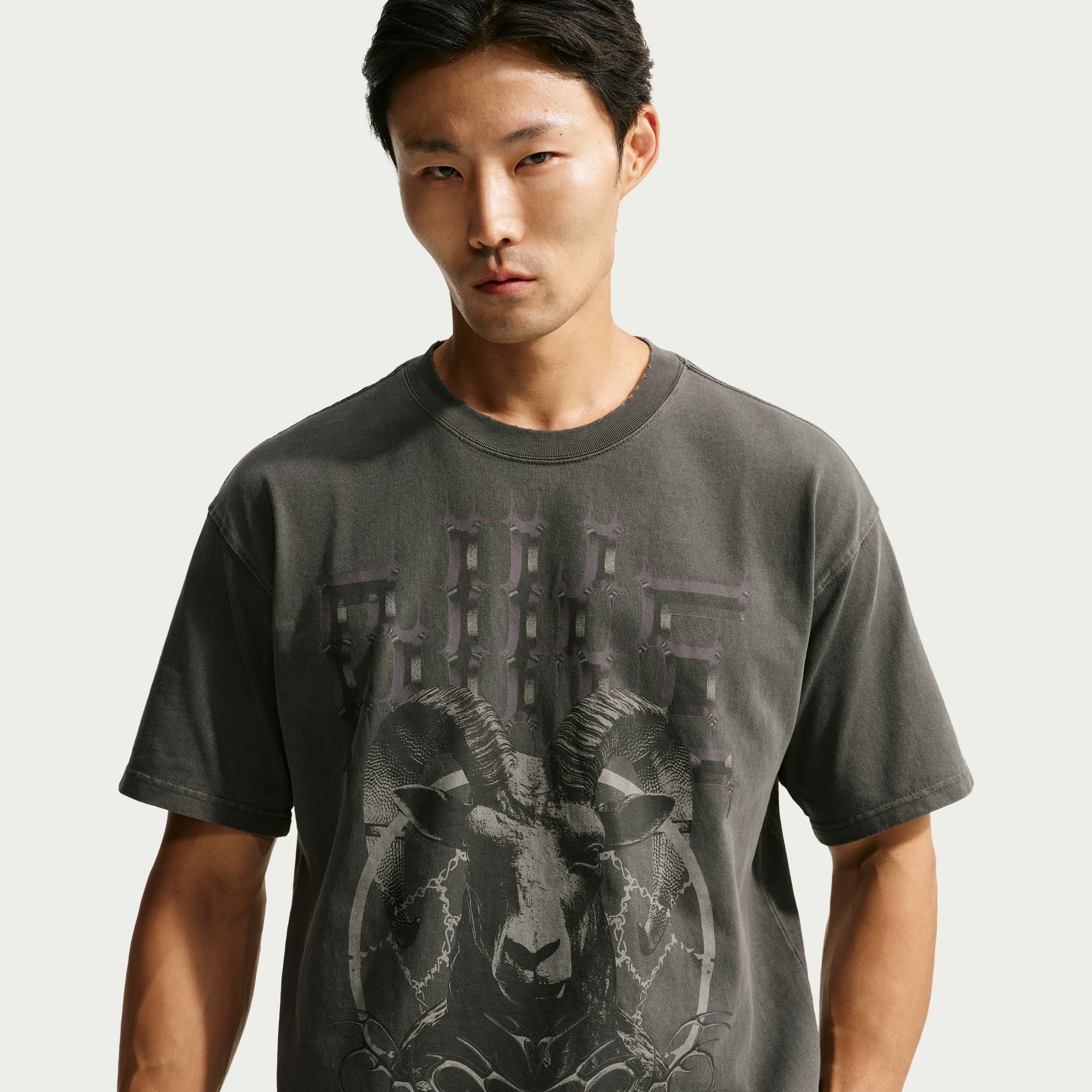 NIKE MENS OG GOAT M90 TEE