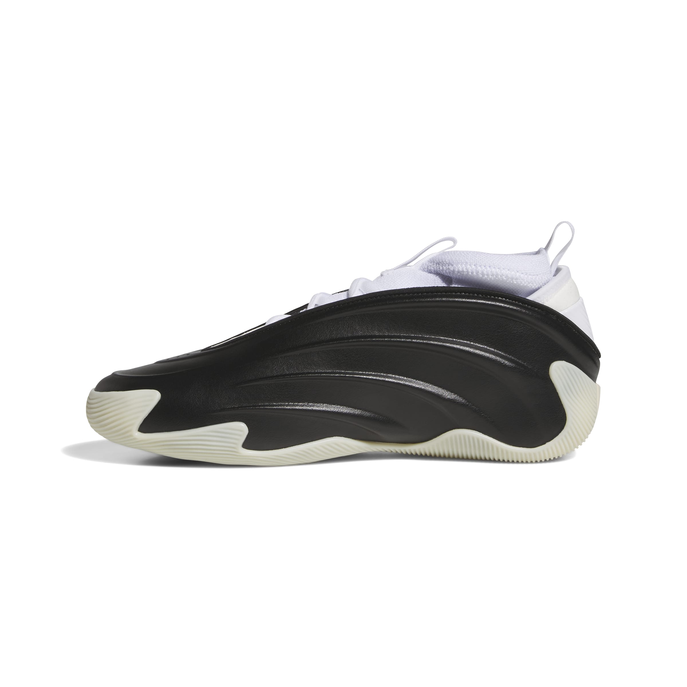 ADIDAS HARDEN VOLUME 9 'BLACK WARM VANILLA'