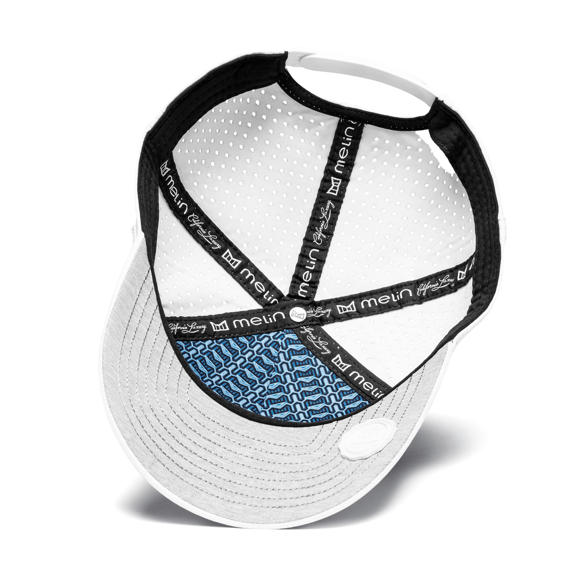 MELIN HYDRO ODYSEA STACKED CAP