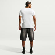 NIKE MENS JA MORANT ASBURY VAULT TEE