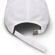 JORDAN UNISEX METAL JUMPMAN RISE CAP