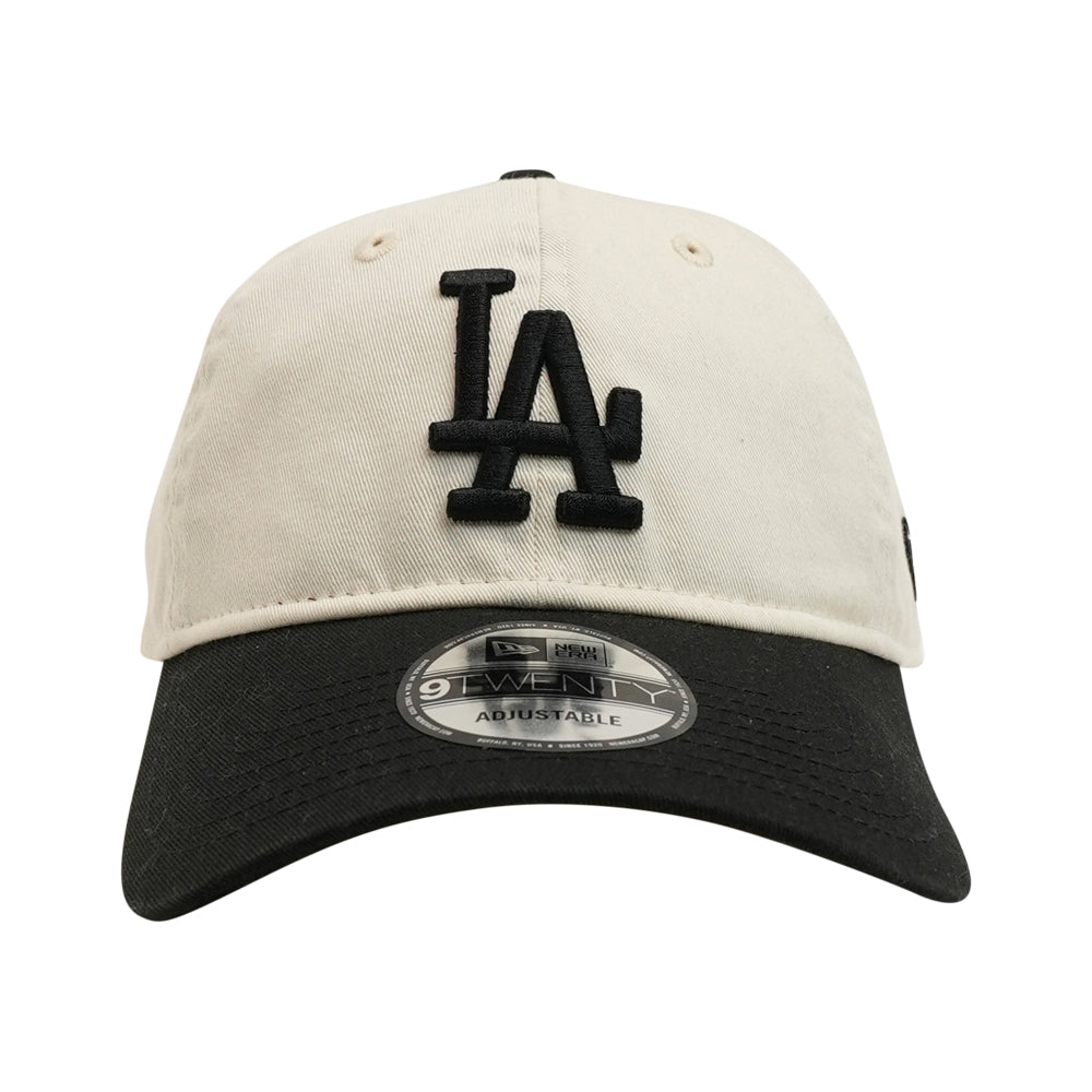 NEW ERA 920 2 TONE - LA DODGERS