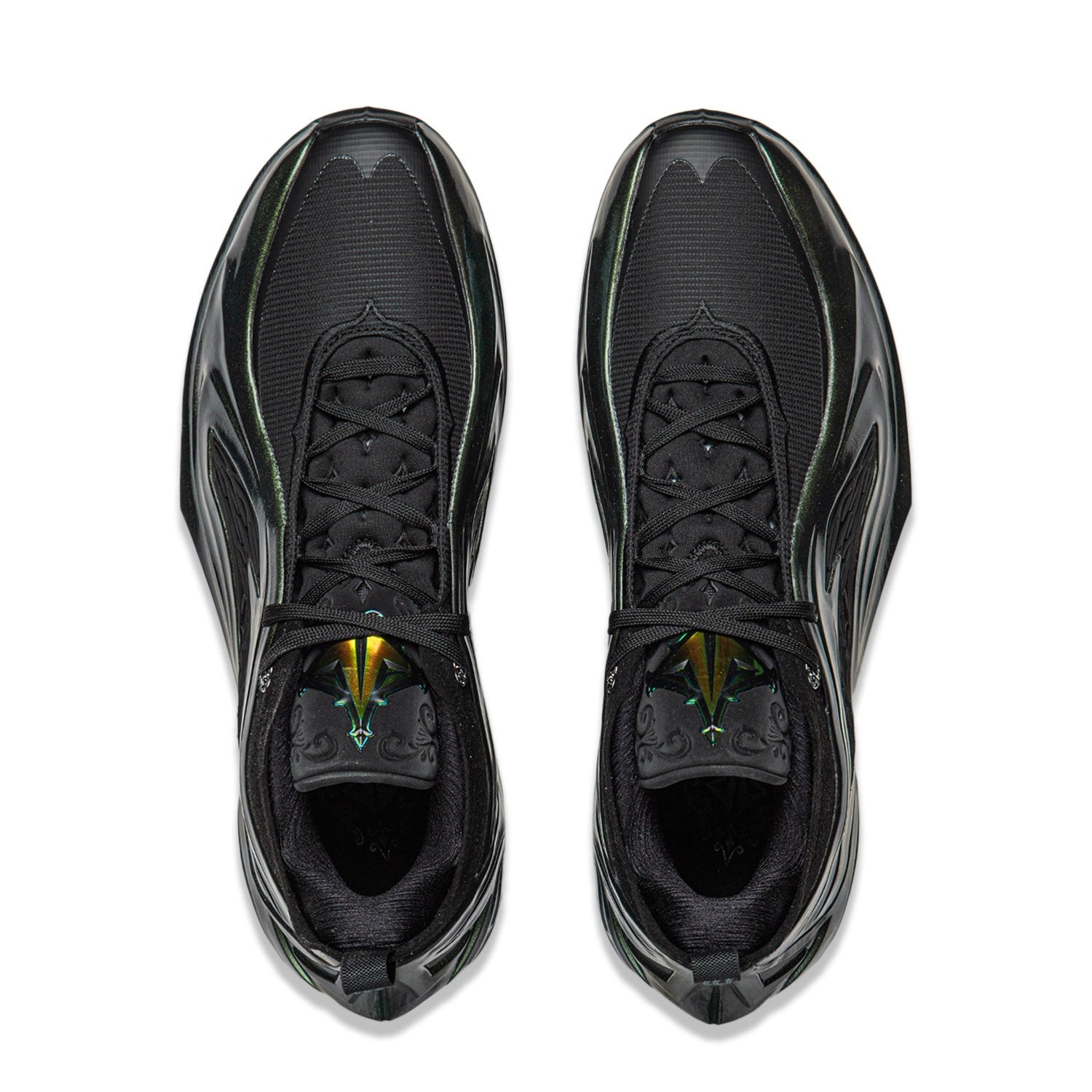 LI-NING JIMMY BUTLER 4 RADIUM DEMON