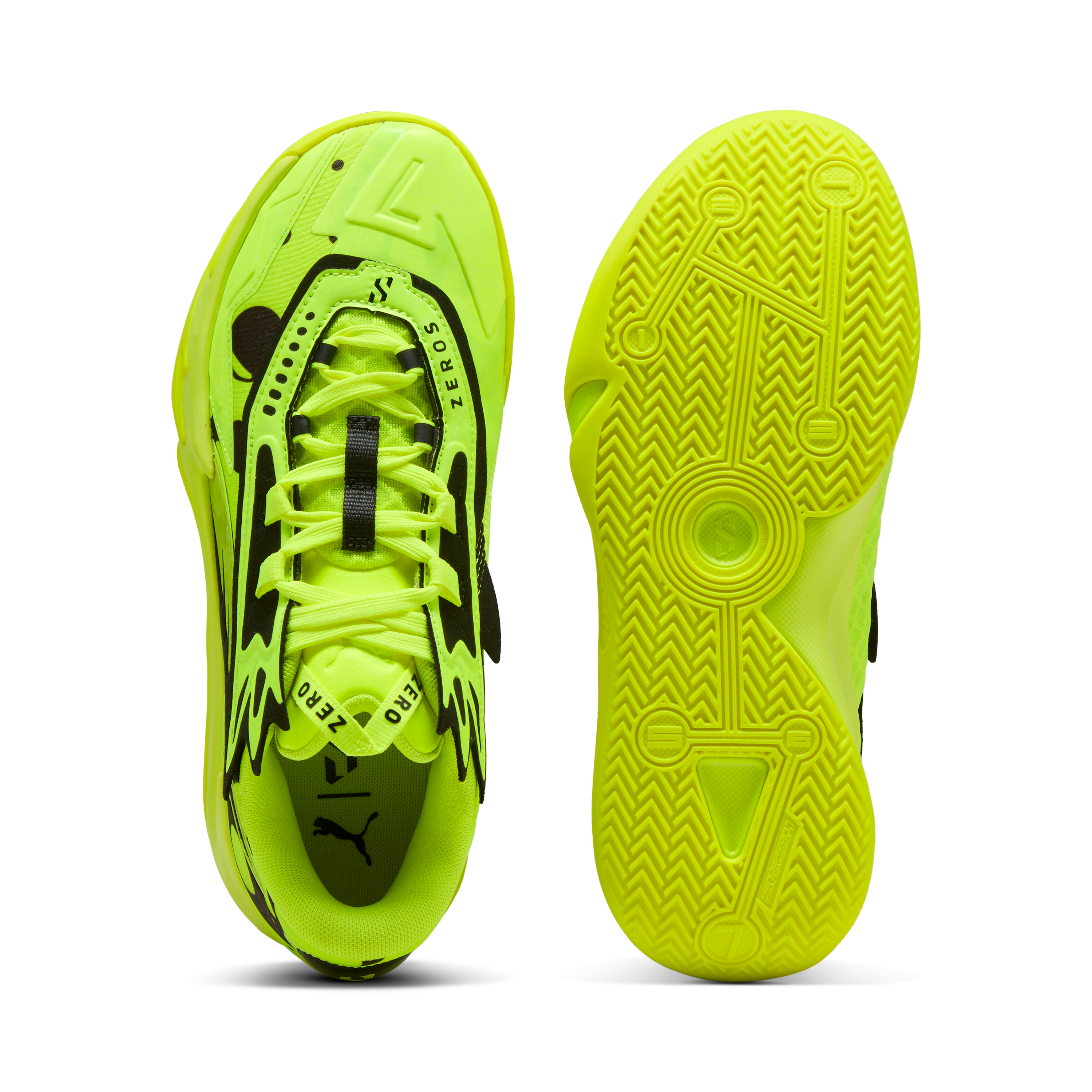 PUMA SCOOT ZEROS II