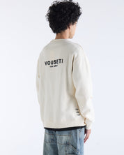 VOUSETI OG SWEATER