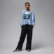 JORDAN W BRK NVLTY PANT SLD