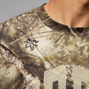 JORDAN MENS BROOKLYN REALTREE TEE