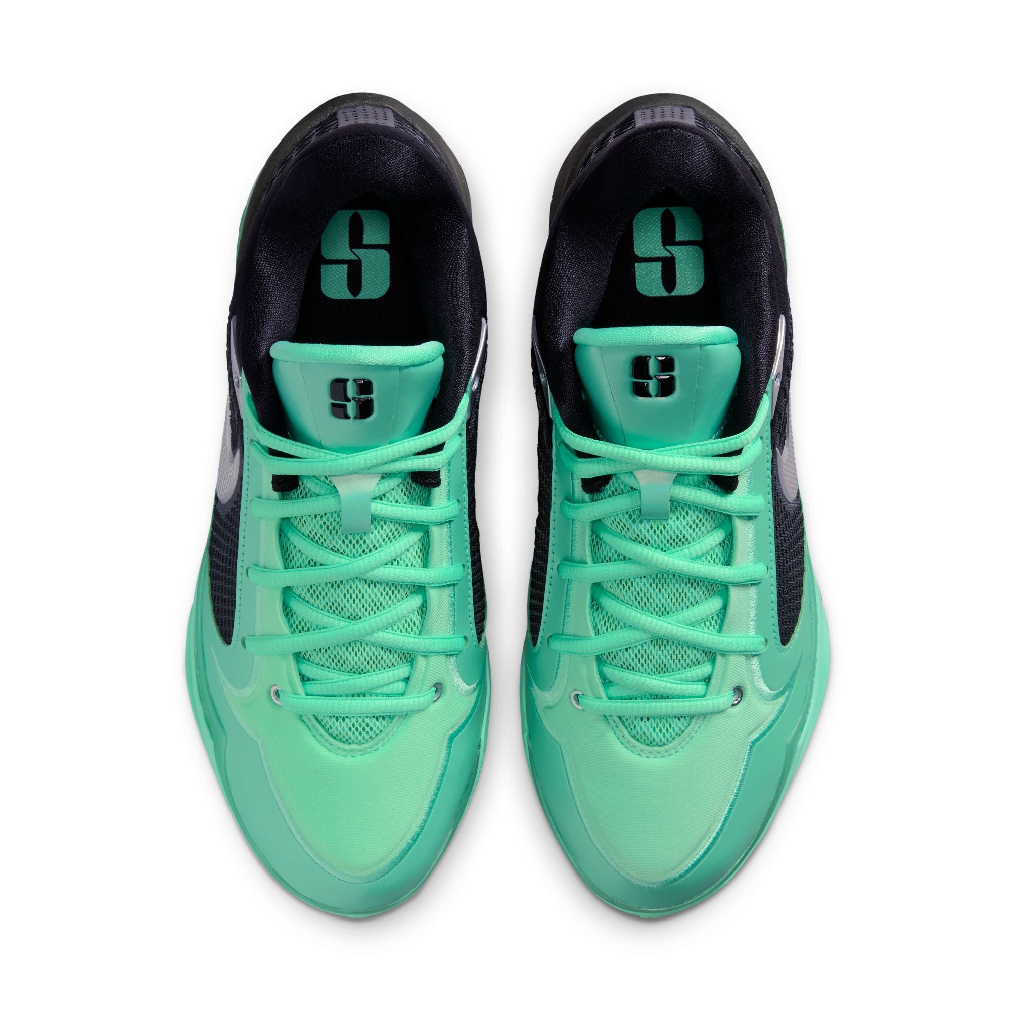 NIKE SABRINA 4 'LIMELIGHT GLOW'