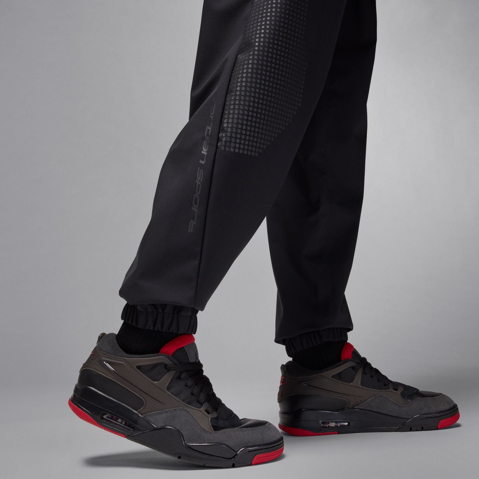 JORDAN MENS SPORT JAM WARM UP PANT