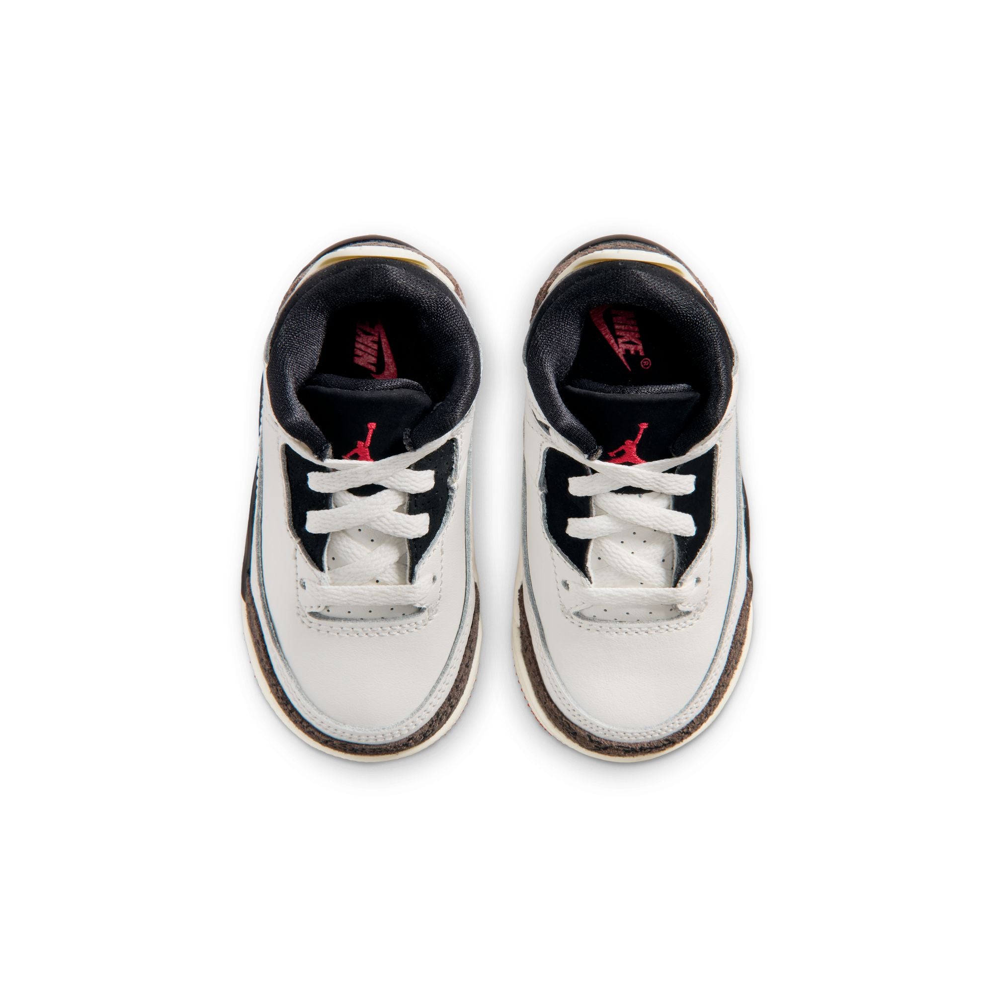 JORDAN 3 RETRO 'WORLD'S BEST' - TODDLER