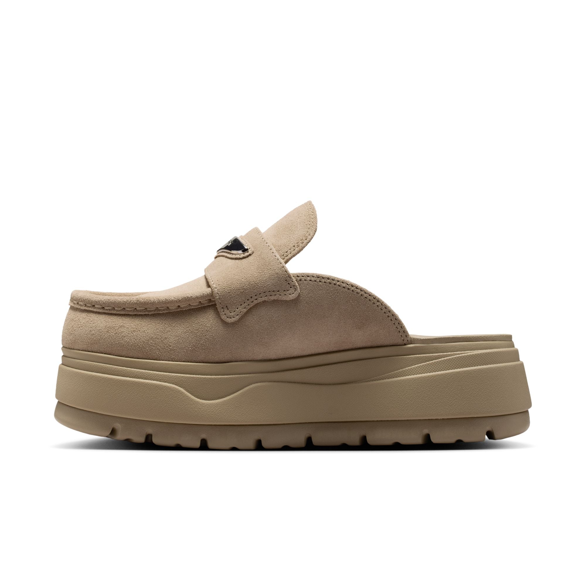 WOMENS AIR JORDAN MULE