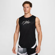 NIKE MENS DRI-FIT BASKETBALL JERSEY
